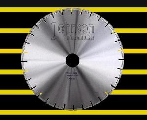 450mm Laser Welded Silent Saw Blade