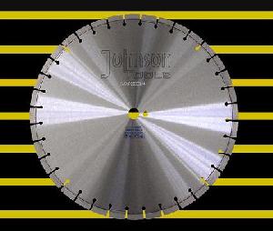 500mm Laser Saw Blades For General Purpose