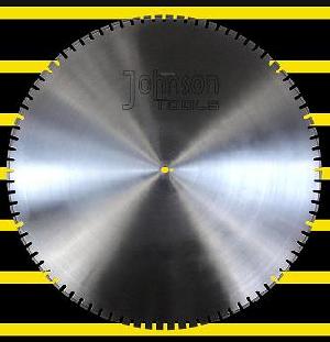 Big Saw Blade 1300mm Laser Saw Blade Reinforced Concrete