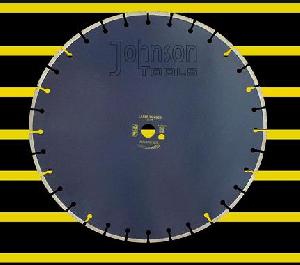 Saw Blade 450mm Laser Welded Saw Blades For Reinforced Concrete