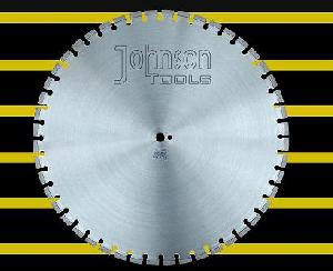 Cutting Saw Blade 800mm Laser Welded Saw Blades For Reinforced Concrete