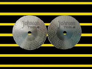 Cutting Tool Od230mm Electroplated Saw Blades