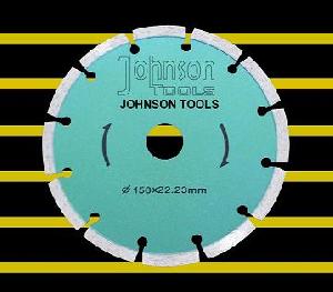 Cuttting Tool Saw Blade Sintered Blade 150mm