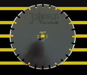 Diamond Saw Blade 450mm Laser Welded Saw Blade Asphalt