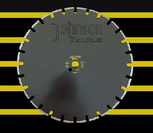 Diamond Saw Blade 450mm Laser Welded Saw Blade Asphalt