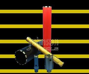 Diamond Core Bit