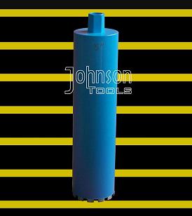 Diamond Core Drills Od125mm Diamond Core Bits For Construction