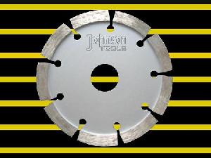 Diamond Tool 115mm Tuck Point Blade