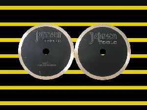 Diamond Tool Saw Blade 180mm Sintered Saw Blade J Slot