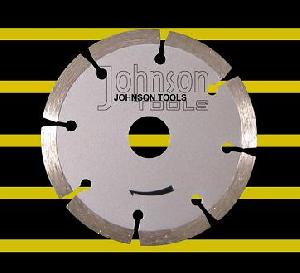 Diamond Tool Sintered Saw Blade 105mm