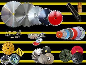 Laser Welded Saw Blade