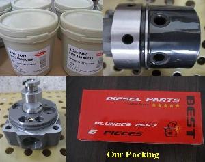 Sell Diesel Engine Spare Parts