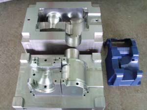 injection toolings maker shenzhen