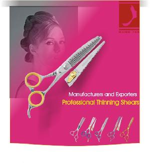 hair thinner shears