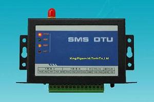 Gsm Gate Opener, Rtu5015 2 Outputs