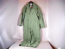 21 Pairs Of Mens Flyer Summer Coveralls, Stock# 7256-5550