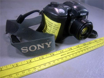 sony fd200 camera stock 4466 1