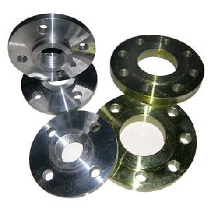 Din Flanges