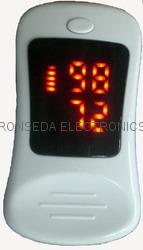 Fingertip Pulse Oximeter Rsd5200 Pulse Oximetry