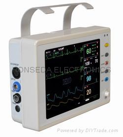 multi parameter patient monitor 8 4 usd850