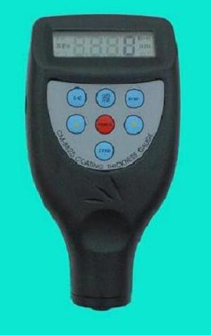 surface roughness meter