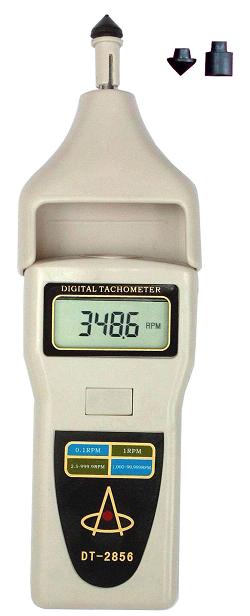 tachometer dt 2856