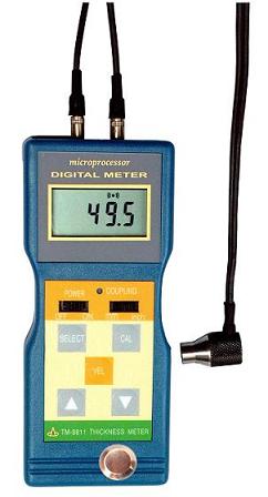 ultrasonic meter