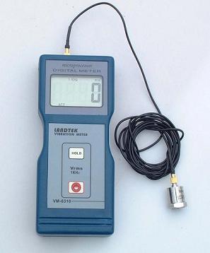 Vibration Meter Vm-6310