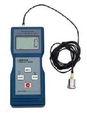 Vibration Tester Vm-6320