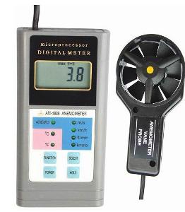 Wind Speed Tester 4838