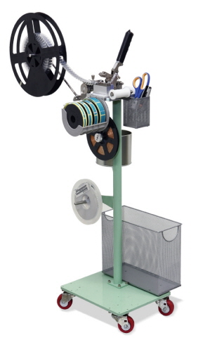 Single Splice Device W / T High Reel Hanger Css-011