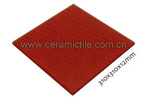 Unglazed Floor Tile A3103