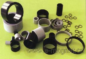 Injection Molded Ndfeb Magnets