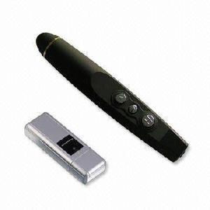 V101 Rc Laser Pointer With Presenter