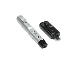 V103 Rc Laser Pointer And Wireless Presenter