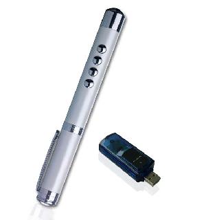 v108 rc laser pointer