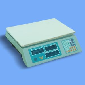 Automatic Counting Platform Scale Accuracy Improvement Stainless Steel Weighing Pan 8 Memories.