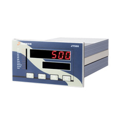 Digital Weighing Indicator Jy500a Dual Display