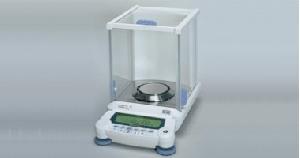 Dual Range Analytical Balance 120g / 0.1mg 42g / 0.01mg