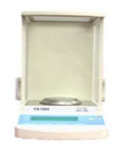 Fa2004 Electronic Analytical Balance Weighing Range Of 0 200g 0.1mg Accuracy Readings