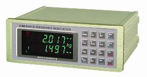 gm8804cd weighing indicator valuation control instruments