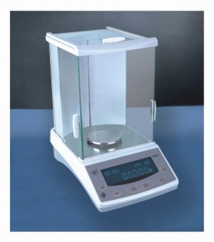 laboratory analytical balance precision 200g 0 1mg