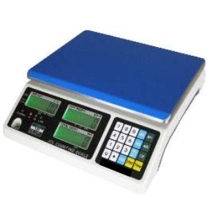 High Precision Price Counting Platform Scale New Electronic Design For Improved Operation Stainless