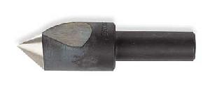 countersink 1 flute 82 deg hss uncoated