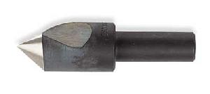 Countersink, 1 Flute , 82 Deg, Hss, Uncoated