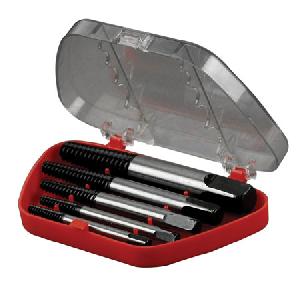 Screw Extractor Set,