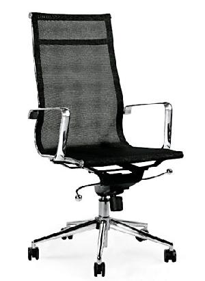 swivel chair