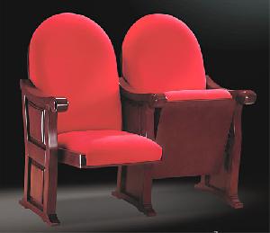 theater auditorium cinama chair