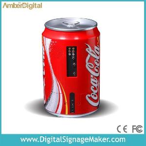 7 Inch Lcd Promotional Ad Player, Advertising Display, Pop / Pos Media Player, Lcd Display For Ad