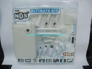 Sell Ndsi 18in1 Kit Ndsi Accessory Pack Game Accessories